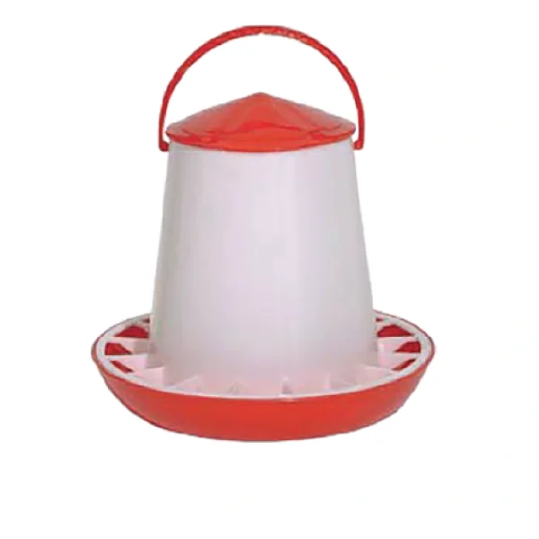 3Kg Broyler Yemlik