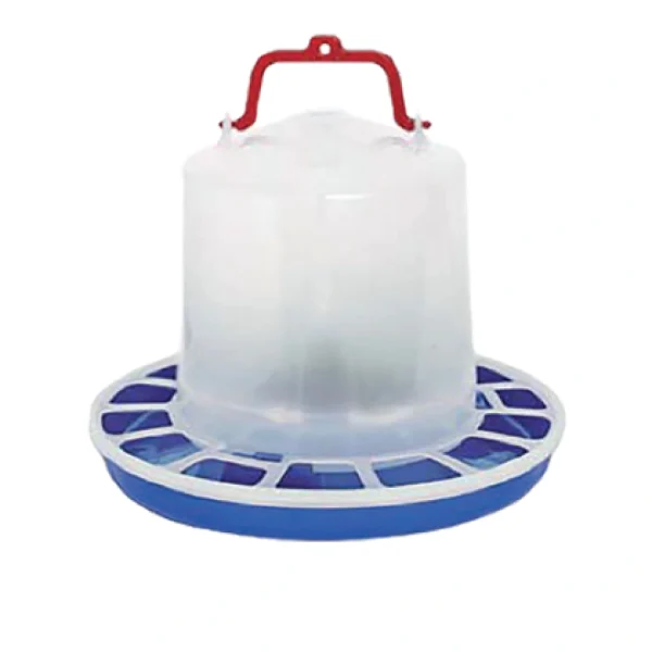 3Kg Kulplu Civciv Yemliği