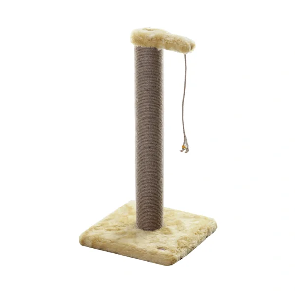 65cm Jumbo Tırmalama Kulesi (40x40cm)