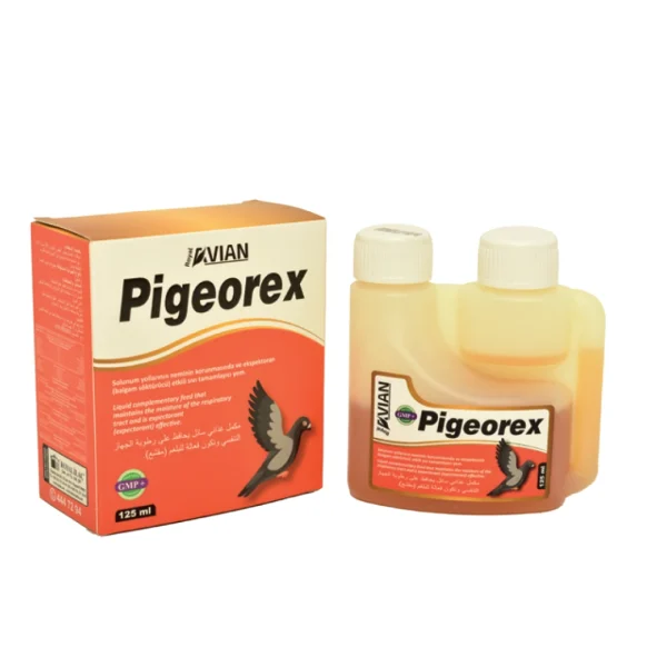 Avian Pigeorex