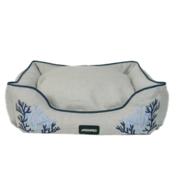 Corsica Coral Marine Yatak Small (50x40x19cm)