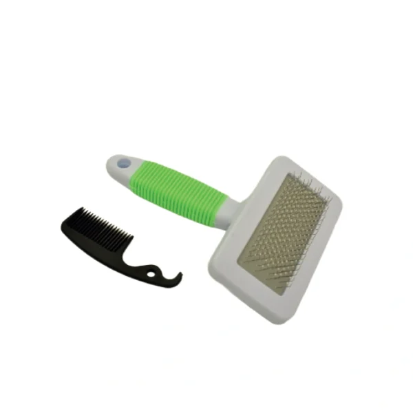 Ekstra Taraklı Plastik Tarak (7x3 cm)