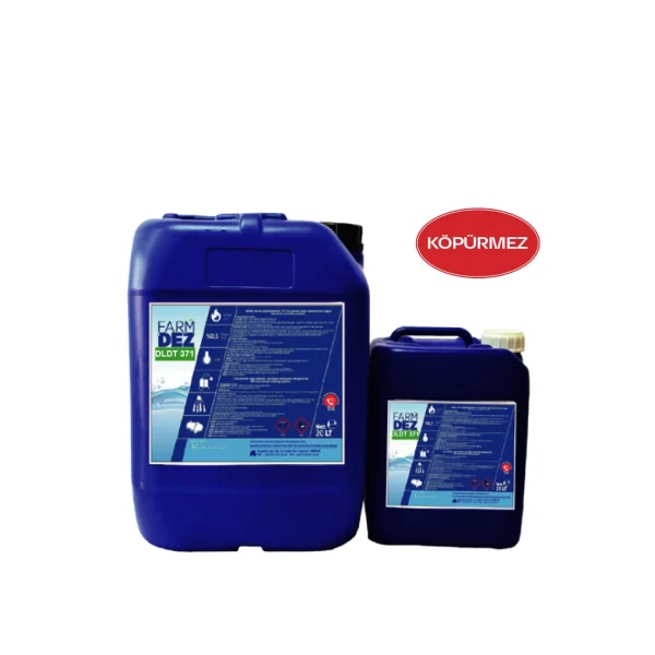 Farmdez DLDT 371
