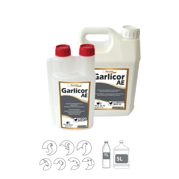 Garlicor