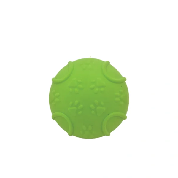 Köpekler için Plastik Top (18cm) 5 Adet