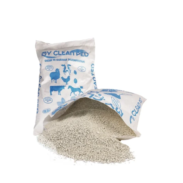 Myclean Ped