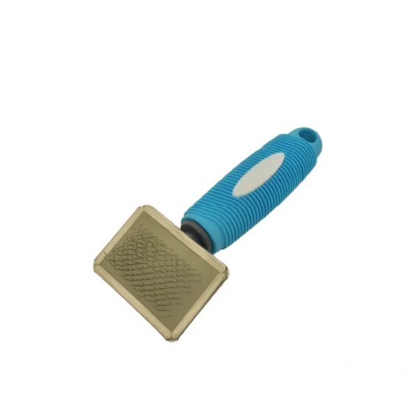 Metal Tüy Tarağı (4,5x2,5 cm)