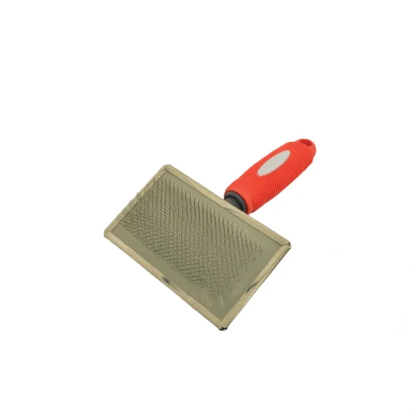 Metal Tüy Tarağı (10x5 cm)