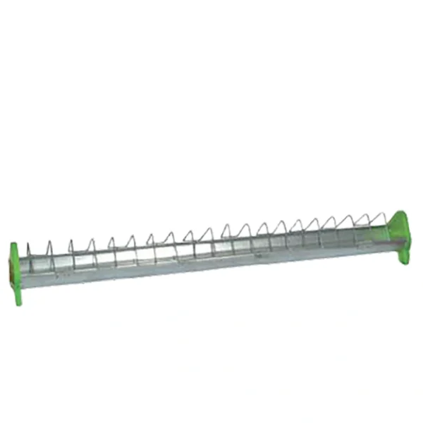 100cm Metal Yemlik