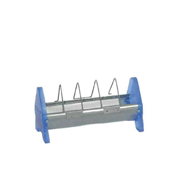 25cm Metal Yemlik