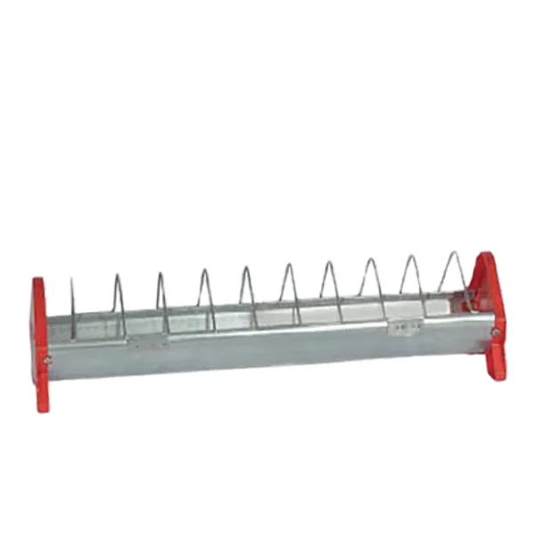 50cm Metal Yemlik