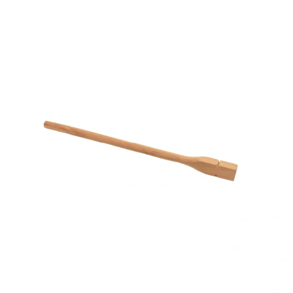 Organic – Ahşap Tünek (30cm)