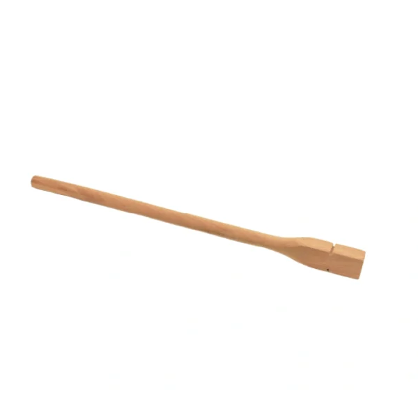 Organic – Ahşap Tünek (40cm)