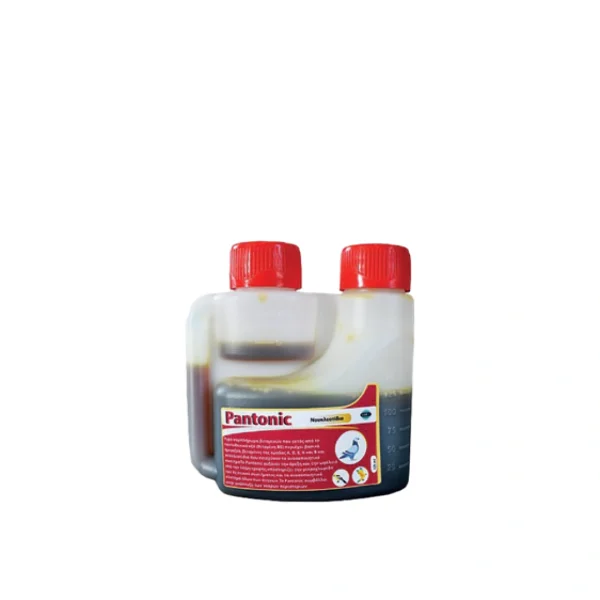 125ml Pantonic