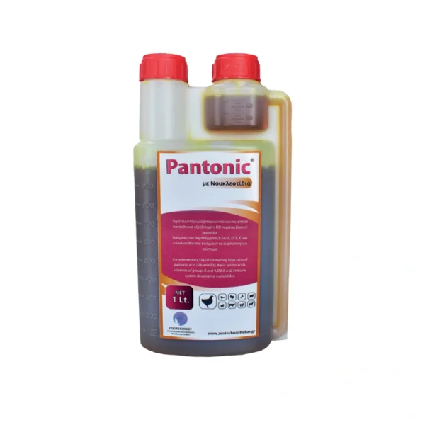 1L Pantonic