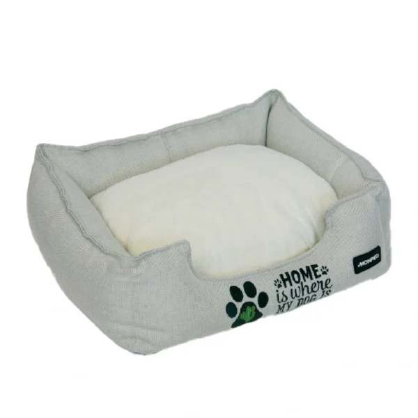 Paw Star Yatak Large (75x60x23cm)