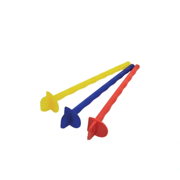 Plastik Tünek (25cm)