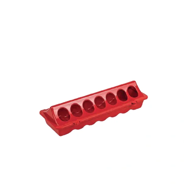 30cm Plastik Yemlik