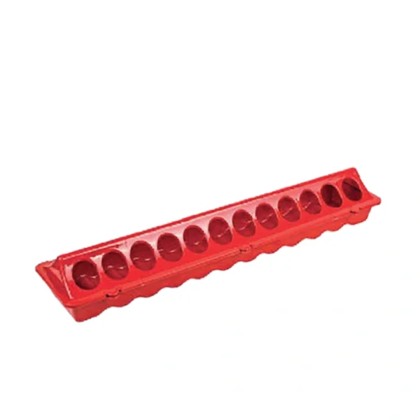 50cm Plastik Yemlik