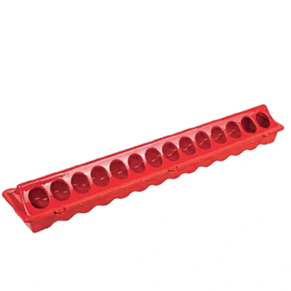 75cm Plastik Yemlik