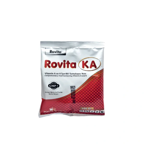 Rovita KA Tavuk