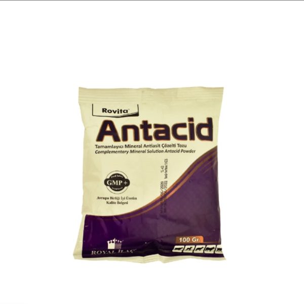 Rovita Antacid