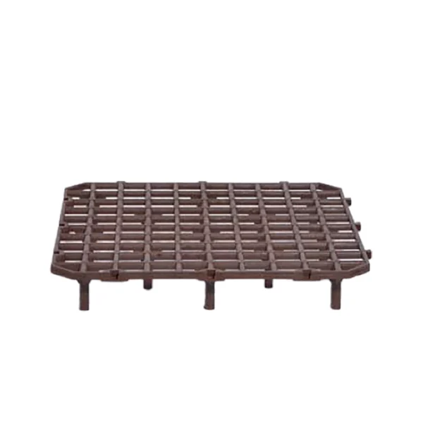 Taban Izgarası 33x33 (6cm)