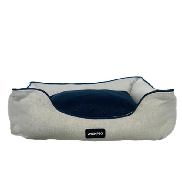 Urban Grey Marine Yatak Small (50x40x19cm)