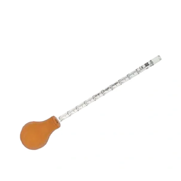 10ml Yavru Yem Pompası