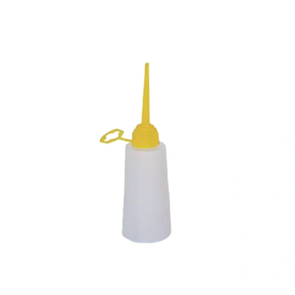 Yavru Besleme Pompası