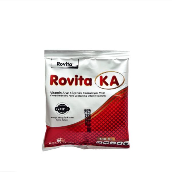 Rovita KA